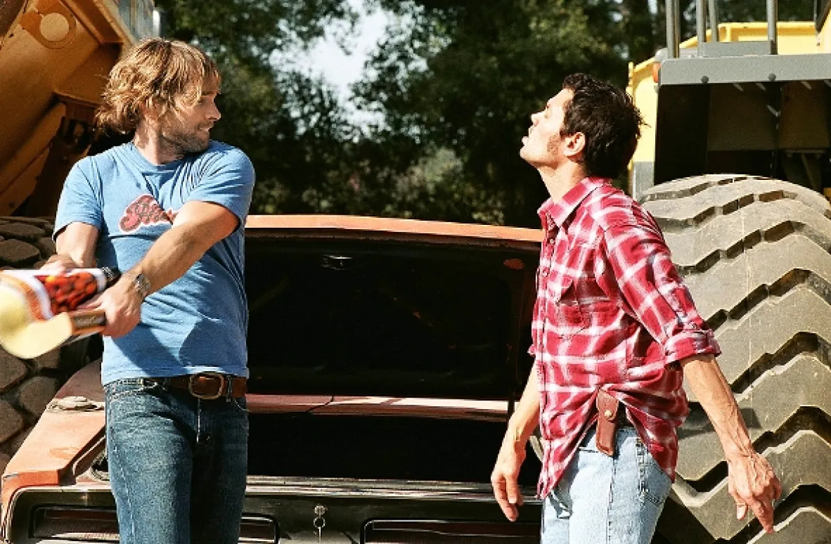 Mistři hazardu (The Dukes of Hazzard), 2005 - fotogaléria