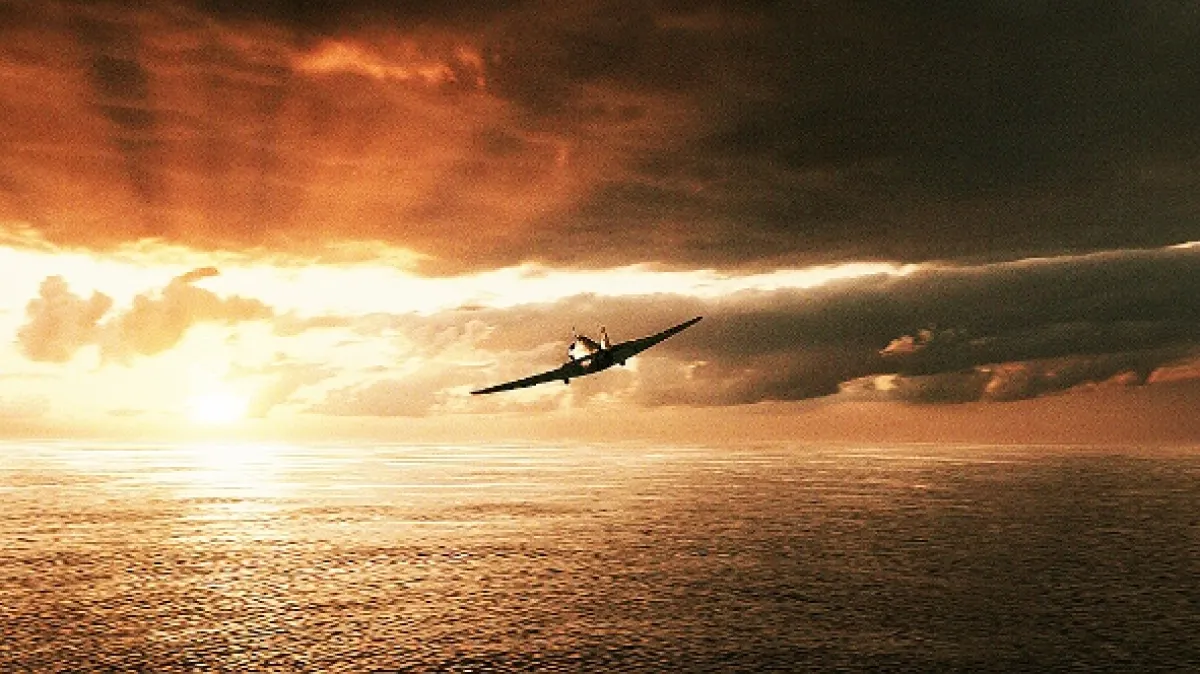 Proti slnku (Against the Sun), 2015 - fotogaléria