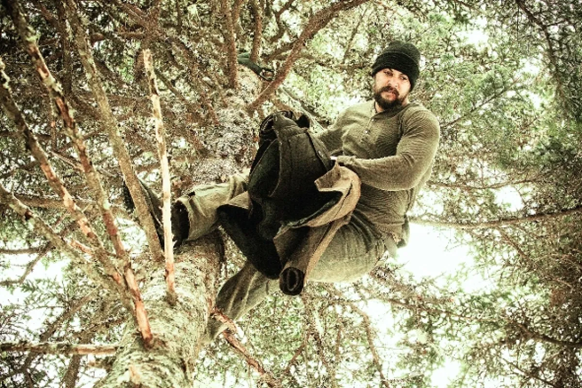 Snežná pasca, 2018 - fotogaléria