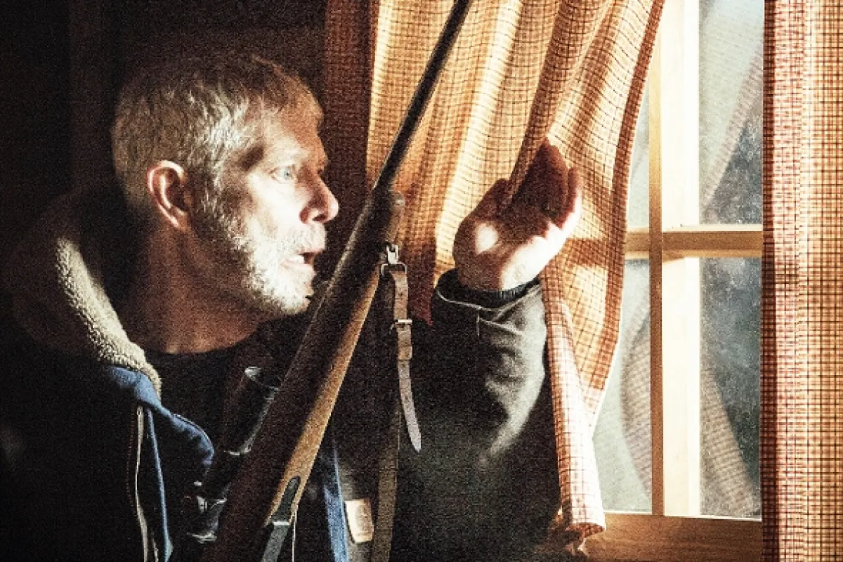 Snežná pasca, 2018 - fotogaléria