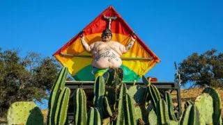 Jackass Forever