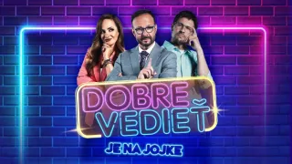 Dobre vedieť (11)