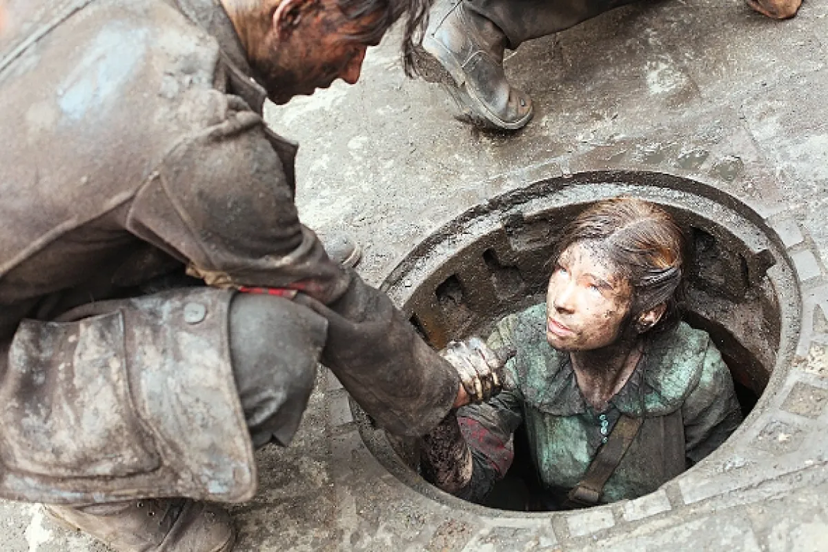 Město 44 (MIASTO 44), 2014 - fotogaléria