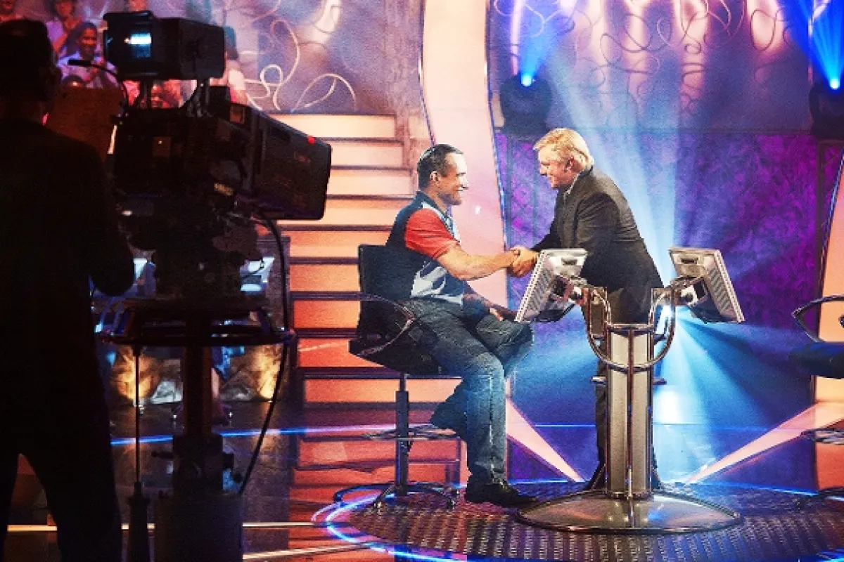 Podvod v Milionárovi, 2020 - fotogaléria