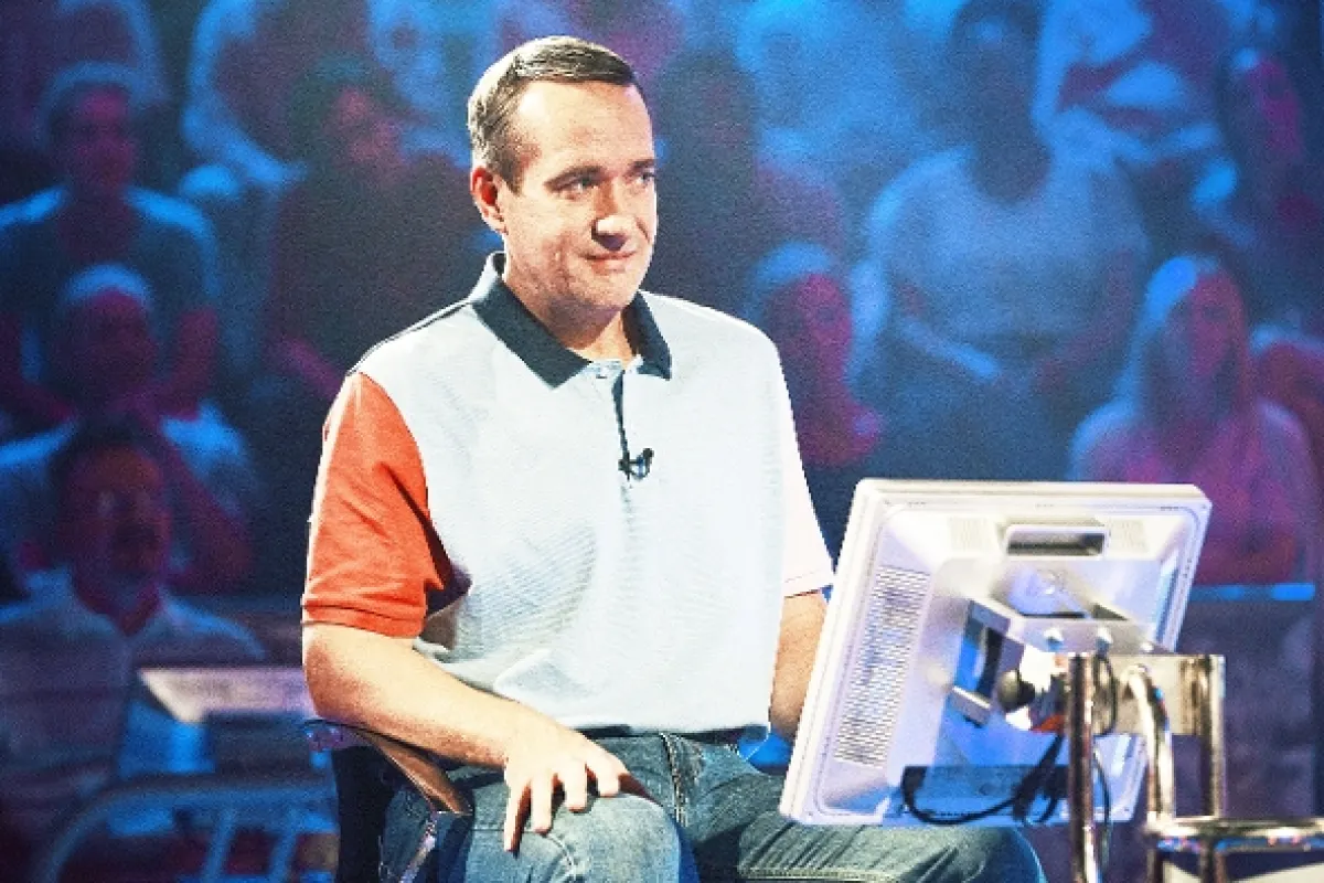 Podvod v Milionárovi, 2020 - fotogaléria