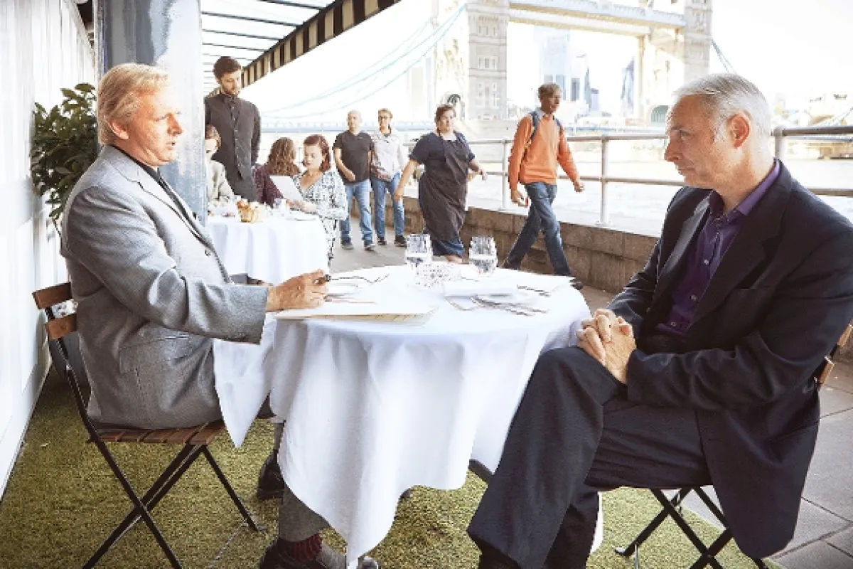 Podvod v Milionárovi, 2020 - fotogaléria