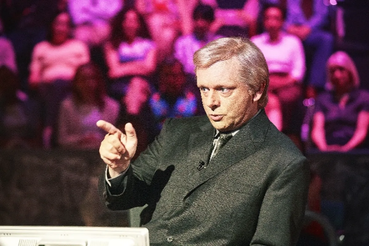 Podvod v Milionárovi, 2020 - fotogaléria