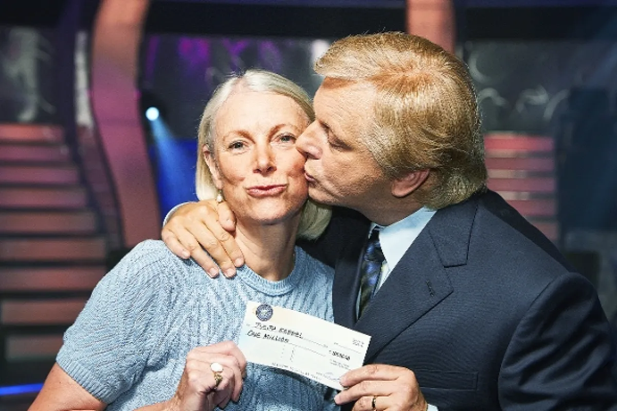 Podvod v Milionárovi, 2020 - fotogaléria