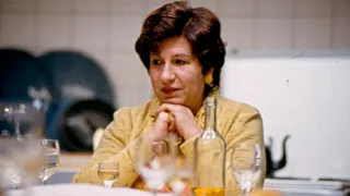 Maigret v rodinnom penzióne