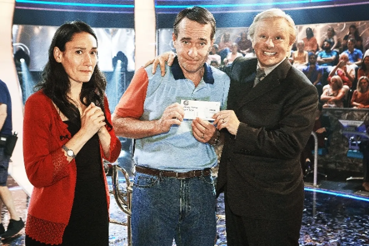 Podvod v Milionárovi, 2020 - fotogaléria