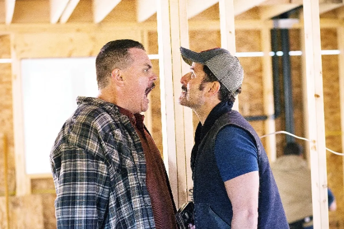 Superpolicajti 2 (Super Troopers 2), 2018 - fotogaléria