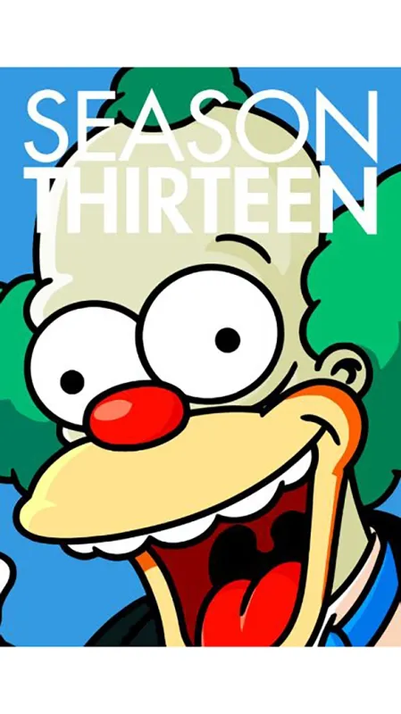 Simpsonovci (The Simpsons XII), 2001 - fotogaléria