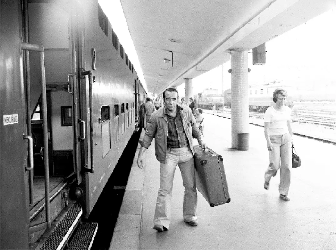 Kufor, 1976 - fotogaléria