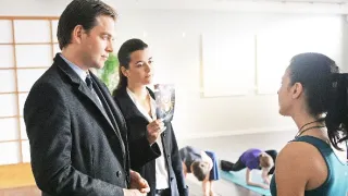 Námořní vyšetřovací služba VIII (16)