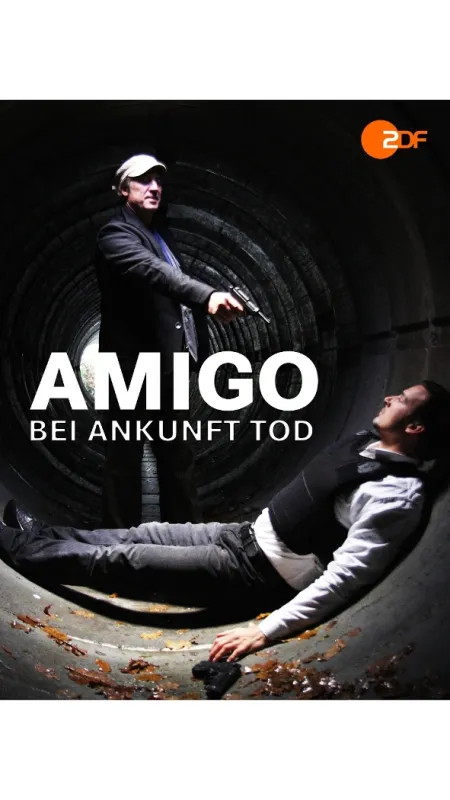 Amigo (Amigo - Tod bei Ankunft), 2010 - fotogaléria