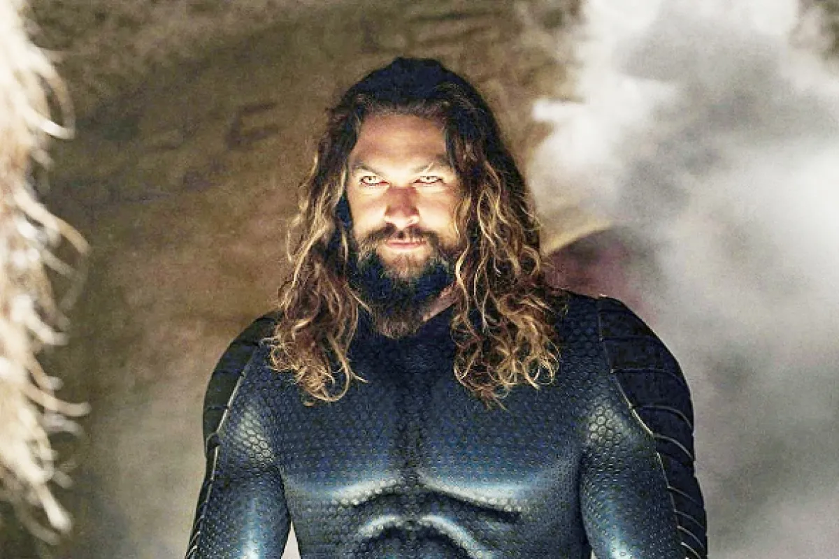 Aquaman a ztracené království (Aquaman and the Lost Kingdom), 2023 - fotogaléria