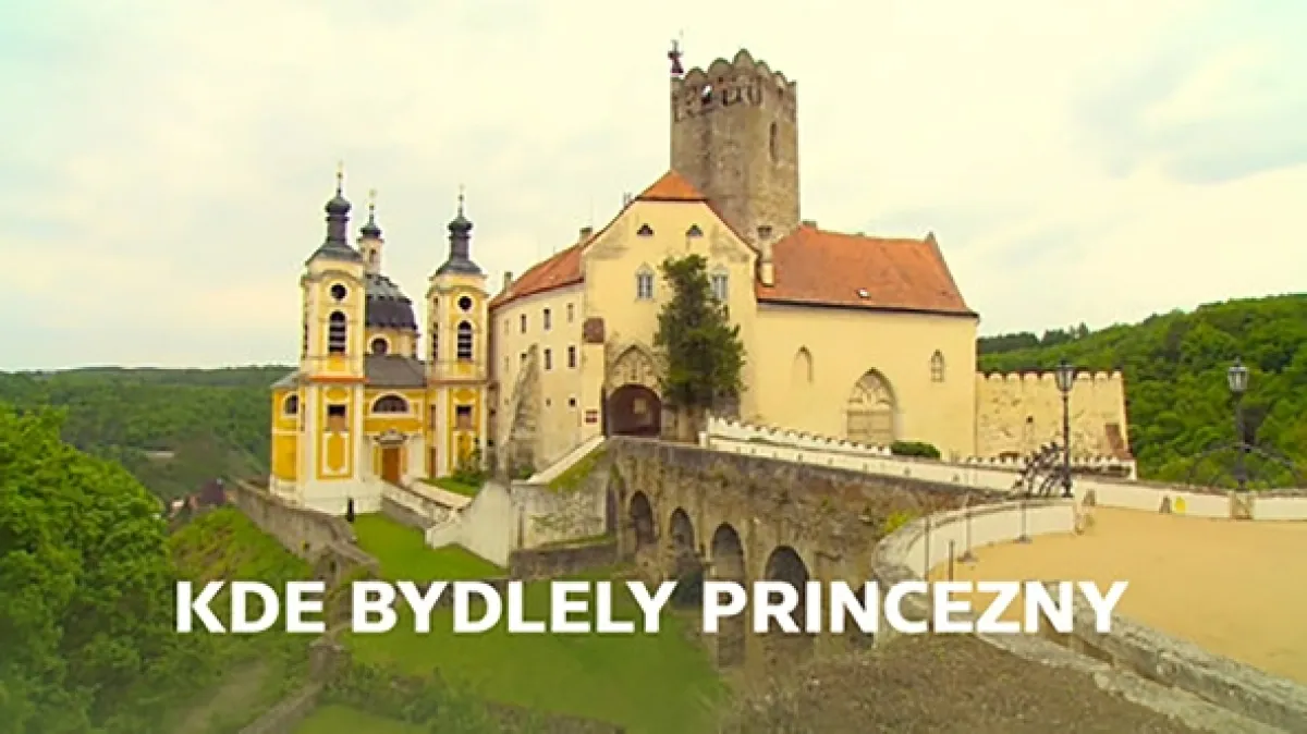 Kde bydlely princezny, 2010 - fotogaléria