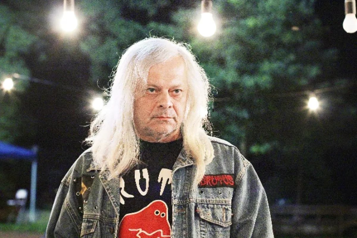 Dvě nevěsty a jedna svatba, 2018 - fotogaléria