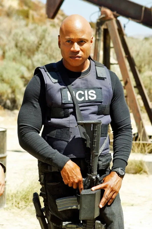 NCIS: Los Angeles, 2018 - fotogaléria