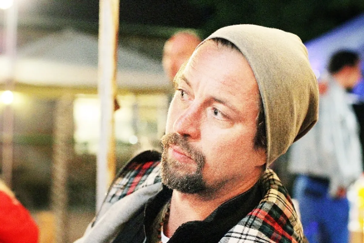 Dvě nevěsty a jedna svatba, 2018 - fotogaléria