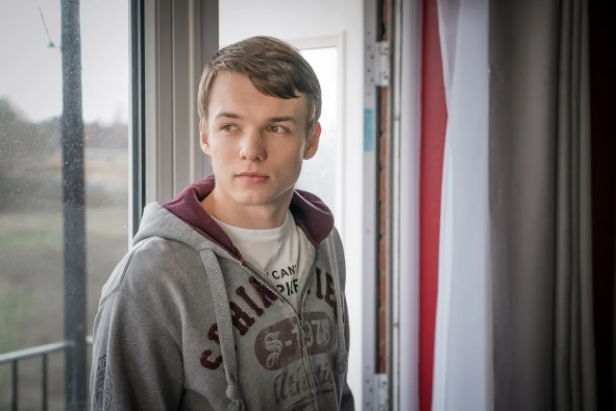 Štyri životy (Four Lives), 2022 - fotogaléria