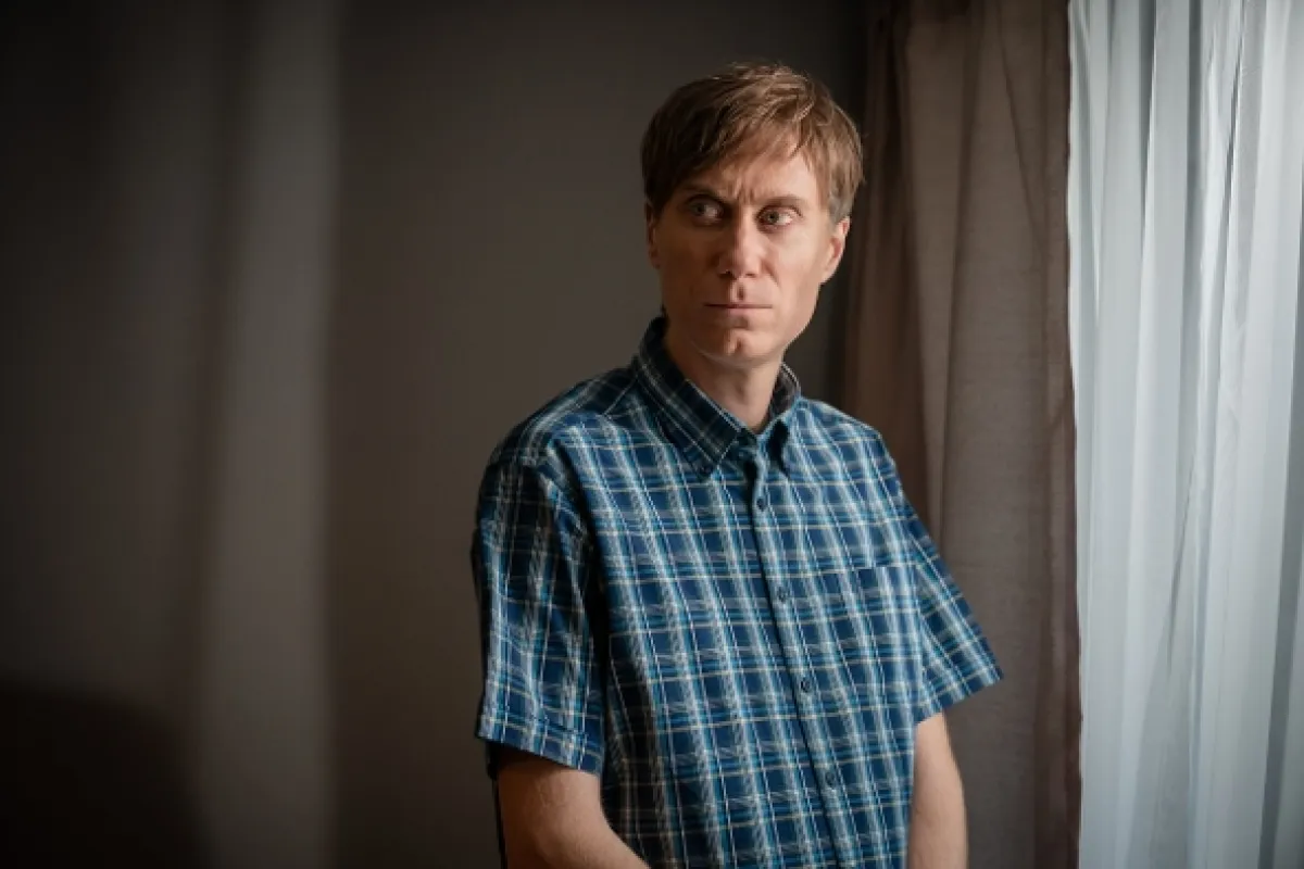Štyri životy (Four Lives), 2022 - fotogaléria