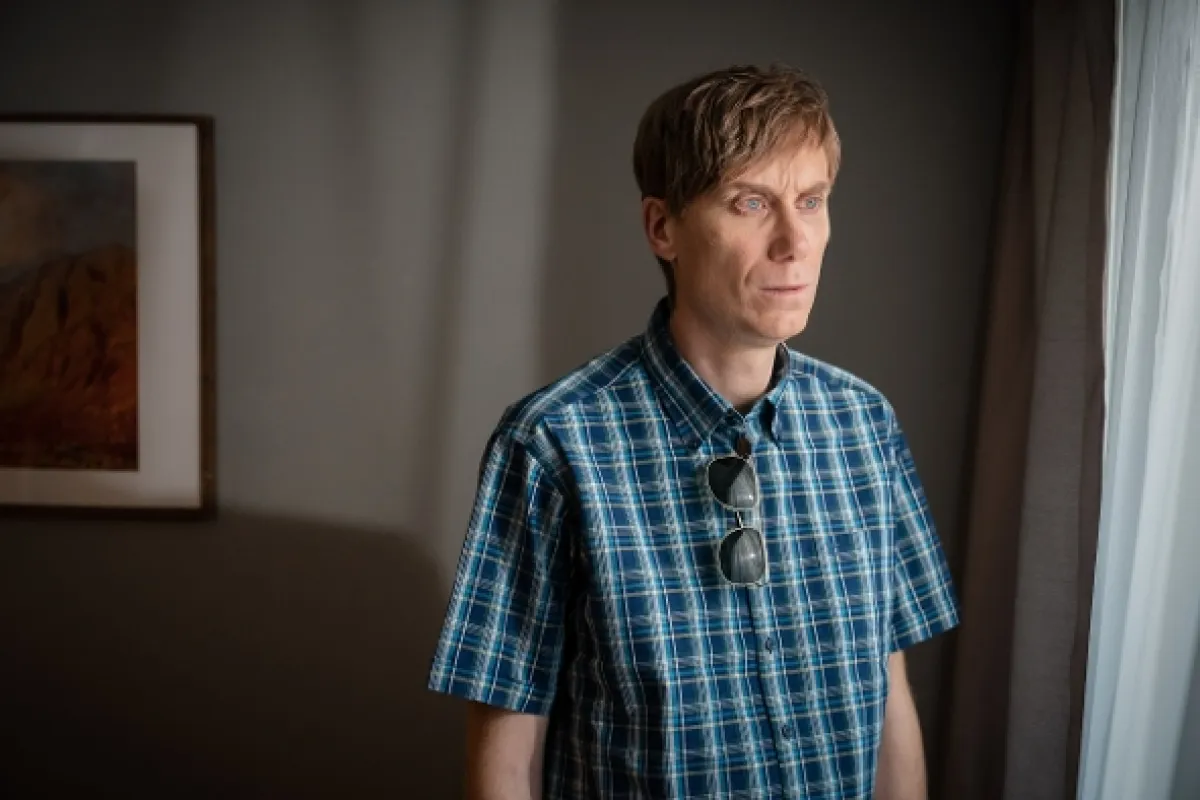 Štyri životy (Four Lives), 2022 - fotogaléria