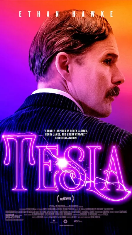 Tesla, 2020 - fotogaléria