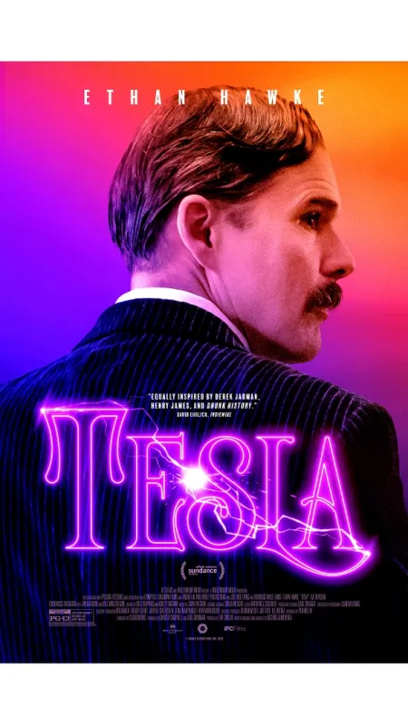 Tesla, 2020 - fotogaléria