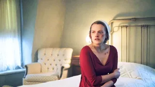 Príbeh služobníčky (3)