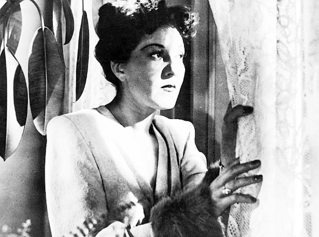 Až se vrátíš..., 1947 - fotogaléria