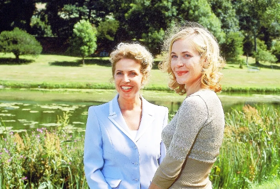 Rosamunde Pilcher: Keď ide o lásku (Rosamunde Pilcher: Wenn nur noch Liebe zählt), 2002 - fotogaléria