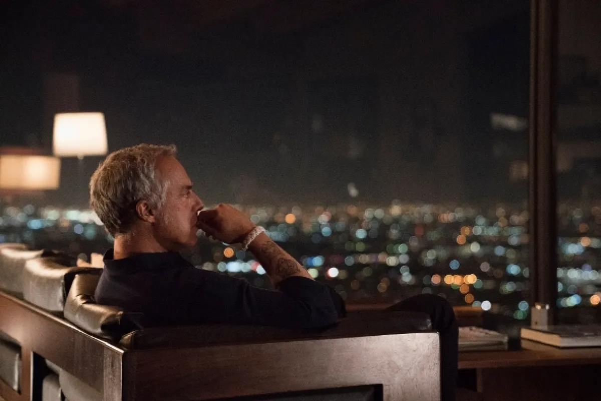 Bosch (BOSCH), 2018 - fotogaléria