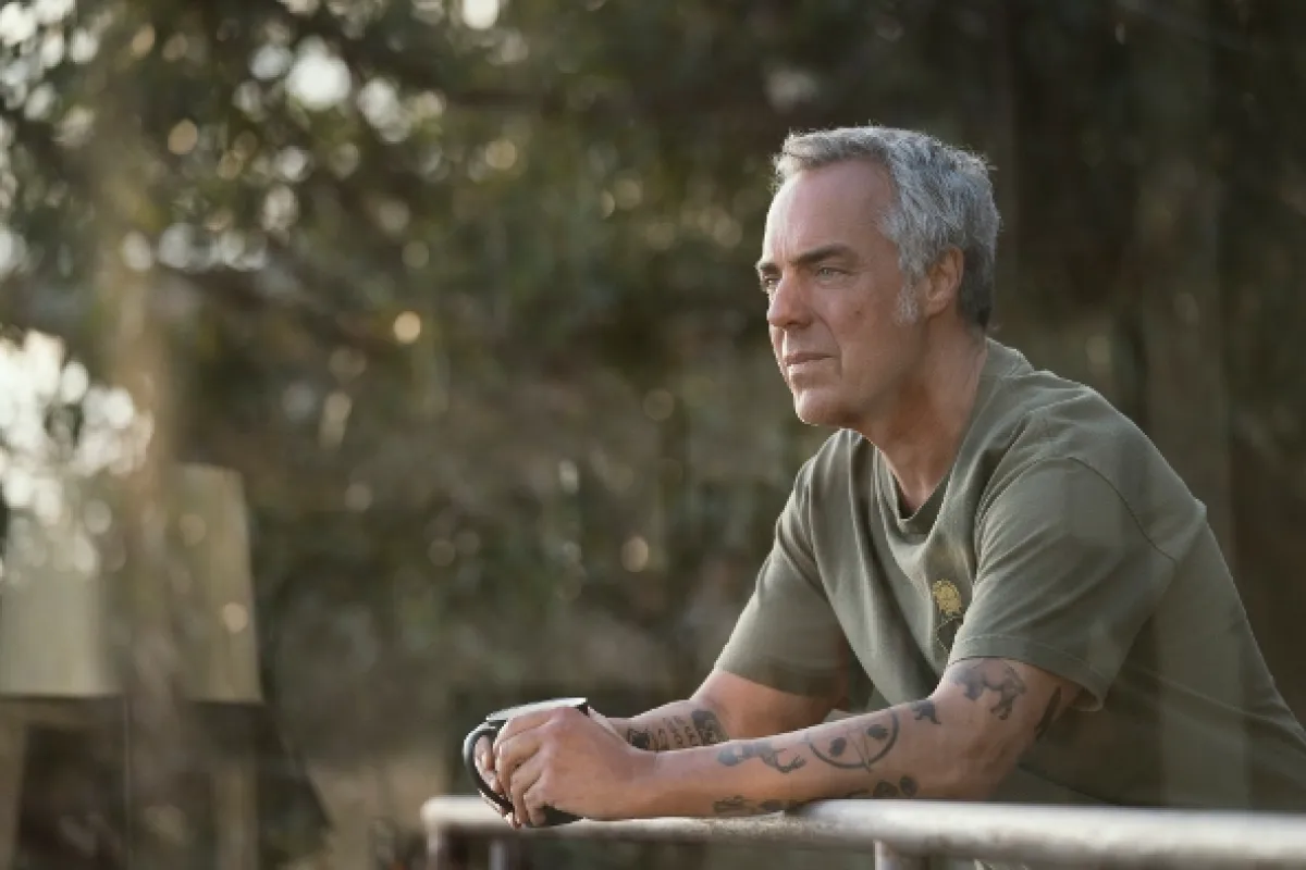 Bosch (BOSCH), 2018 - fotogaléria