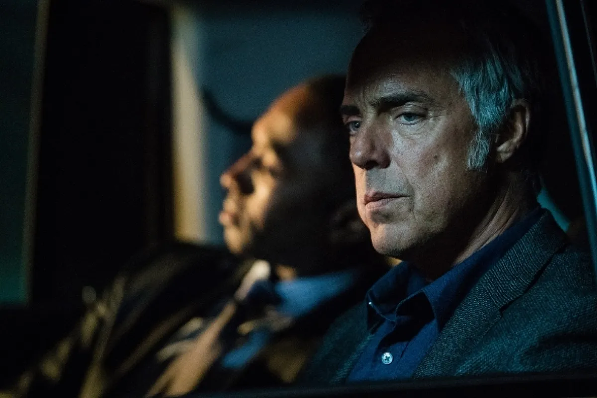 Bosch (BOSCH), 2018 - fotogaléria