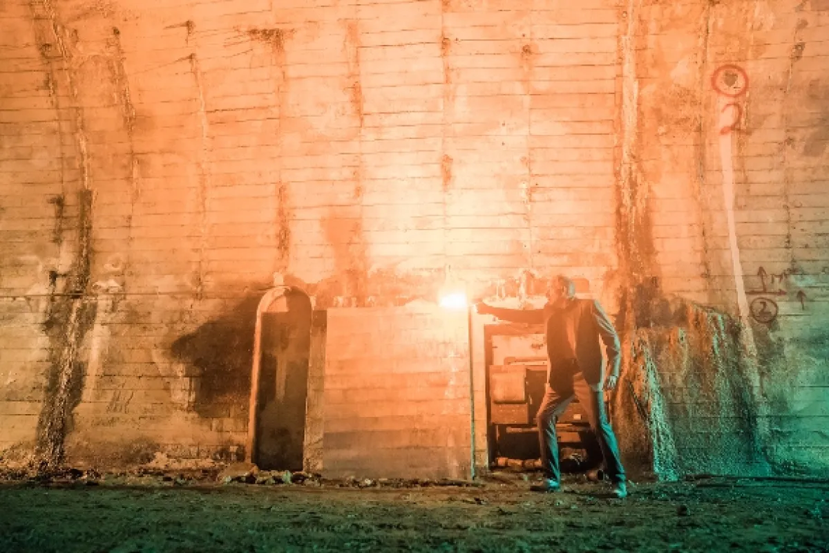 Bosch (BOSCH), 2018 - fotogaléria