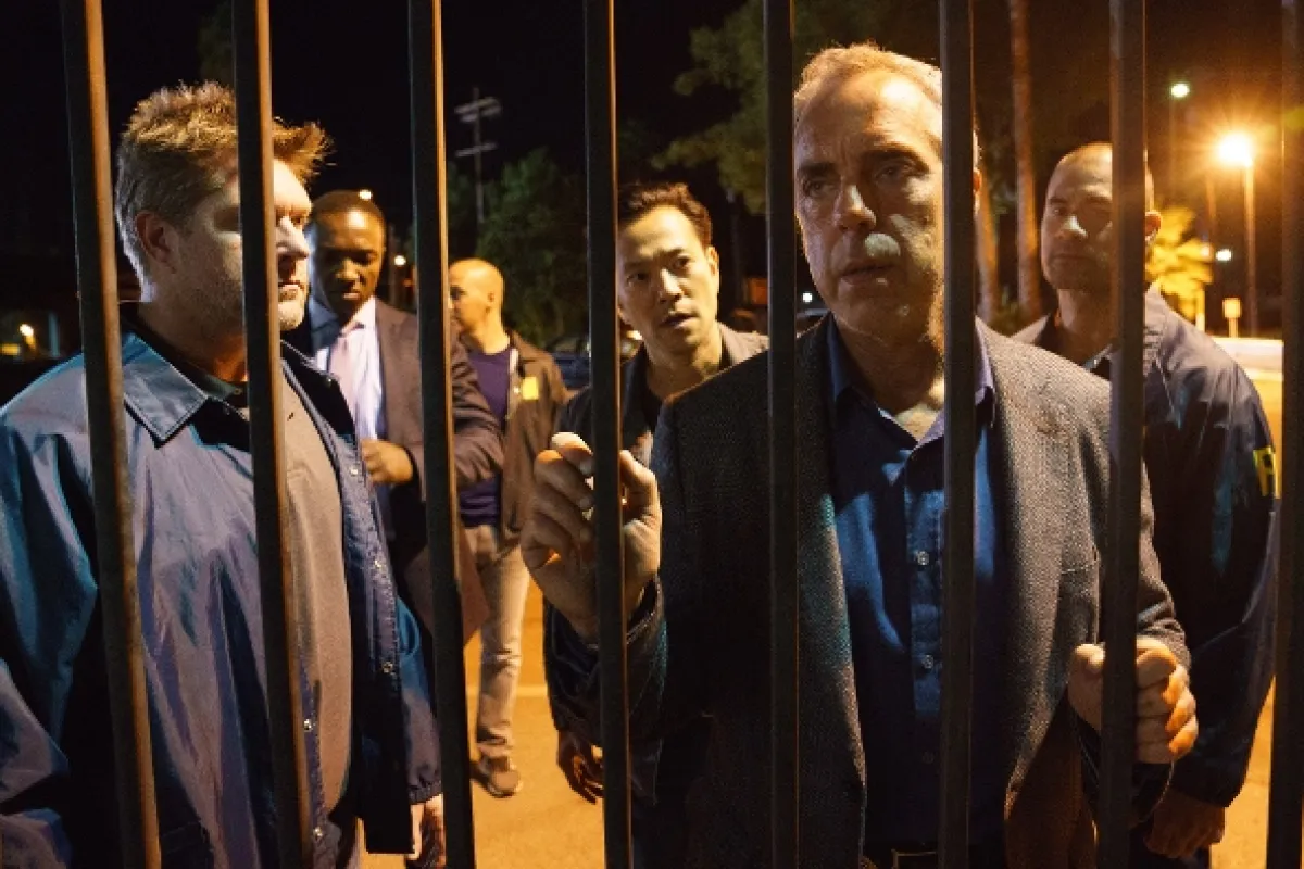 Bosch (BOSCH), 2018 - fotogaléria