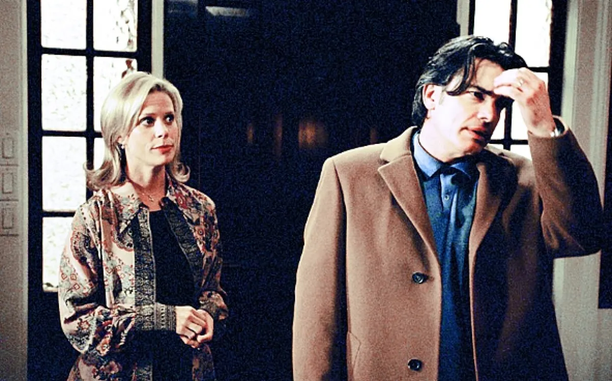 Dvojitý život Billa Goodmana (Double Bill), 2003 - fotogaléria