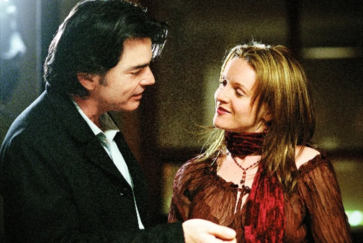Dvojitý život Billa Goodmana (Double Bill), 2003 - fotogaléria