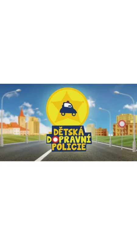 Dětská dopravní policie, 2016 - fotogaléria