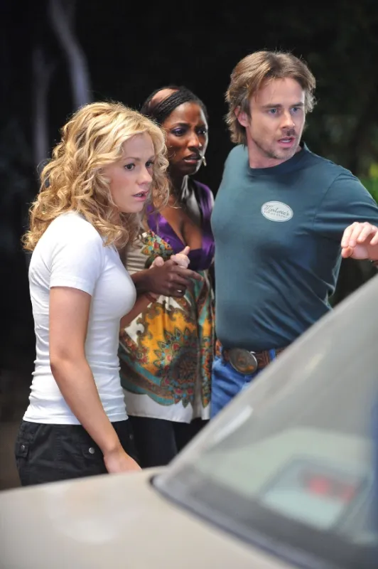 True Blood - Pravá krev (True Blood II: Nothing But the Blood), 2009 - fotogaléria