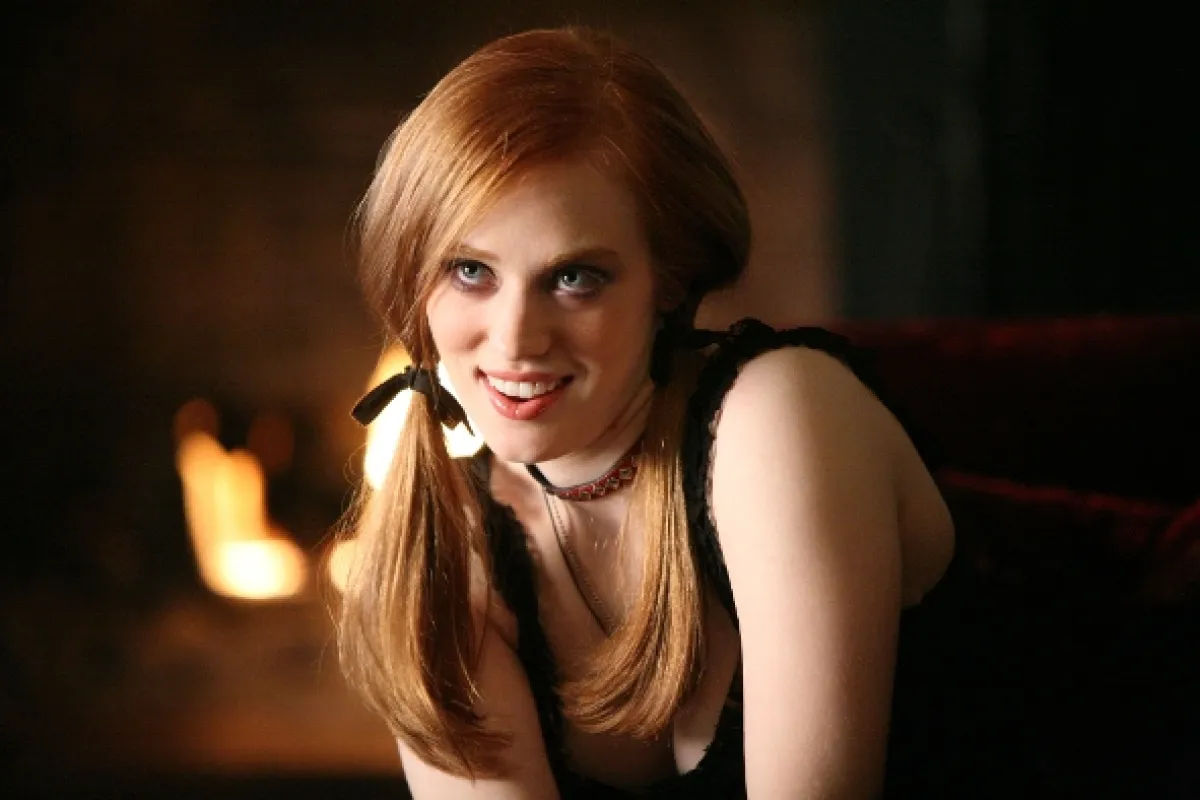 True Blood - Pravá krev (True Blood II: Nothing But the Blood), 2009 - fotogaléria
