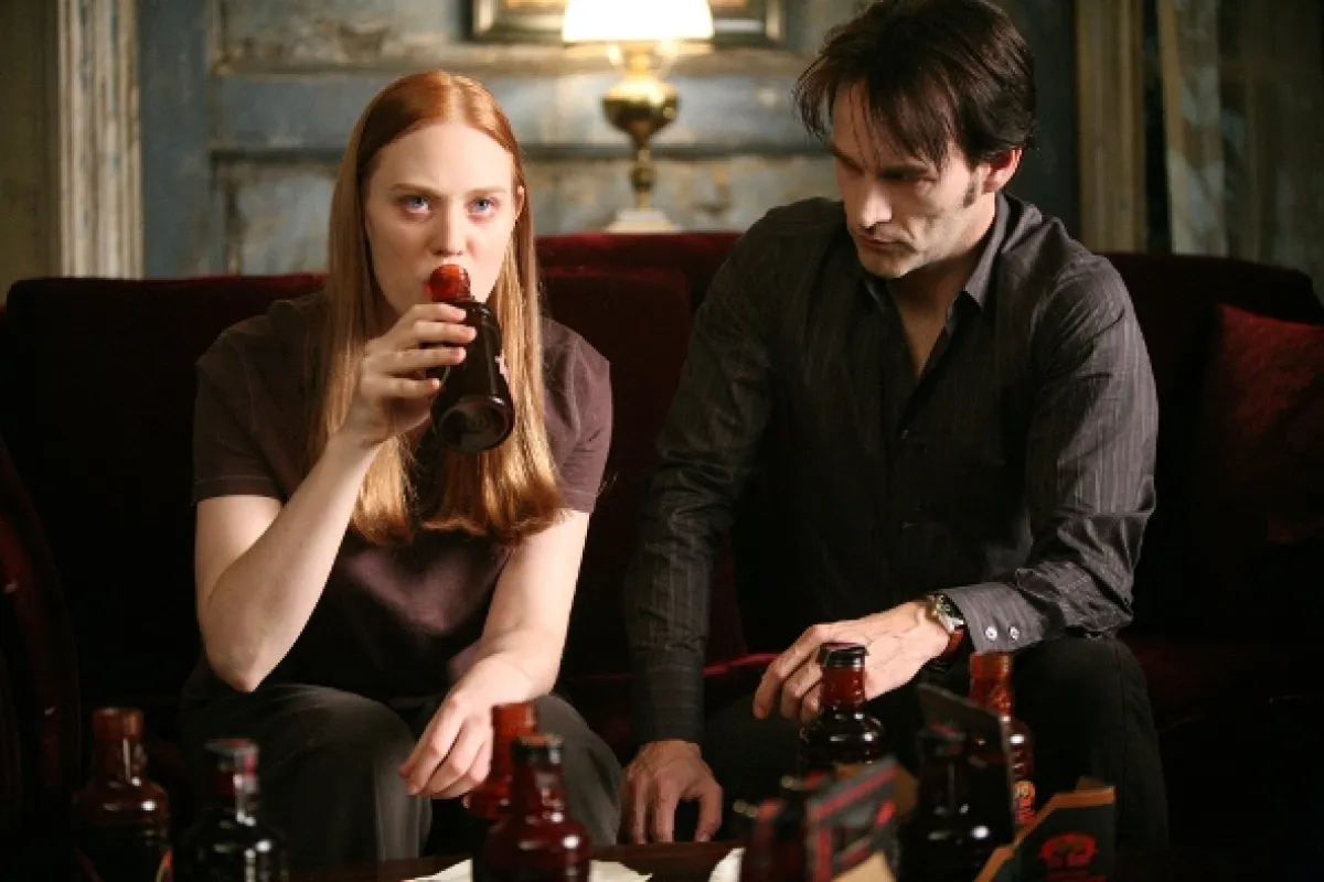 True Blood - Pravá krev (True Blood II: Nothing But the Blood), 2009 - fotogaléria