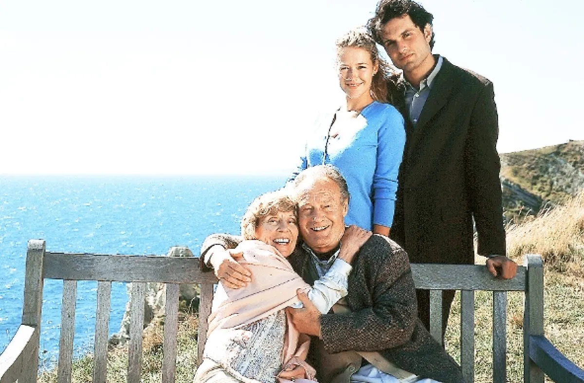 Rosamunde Pilcher: Keď ide o lásku (Rosamunde Pilcher: Wenn nur noch Liebe zählt), 2002 - fotogaléria