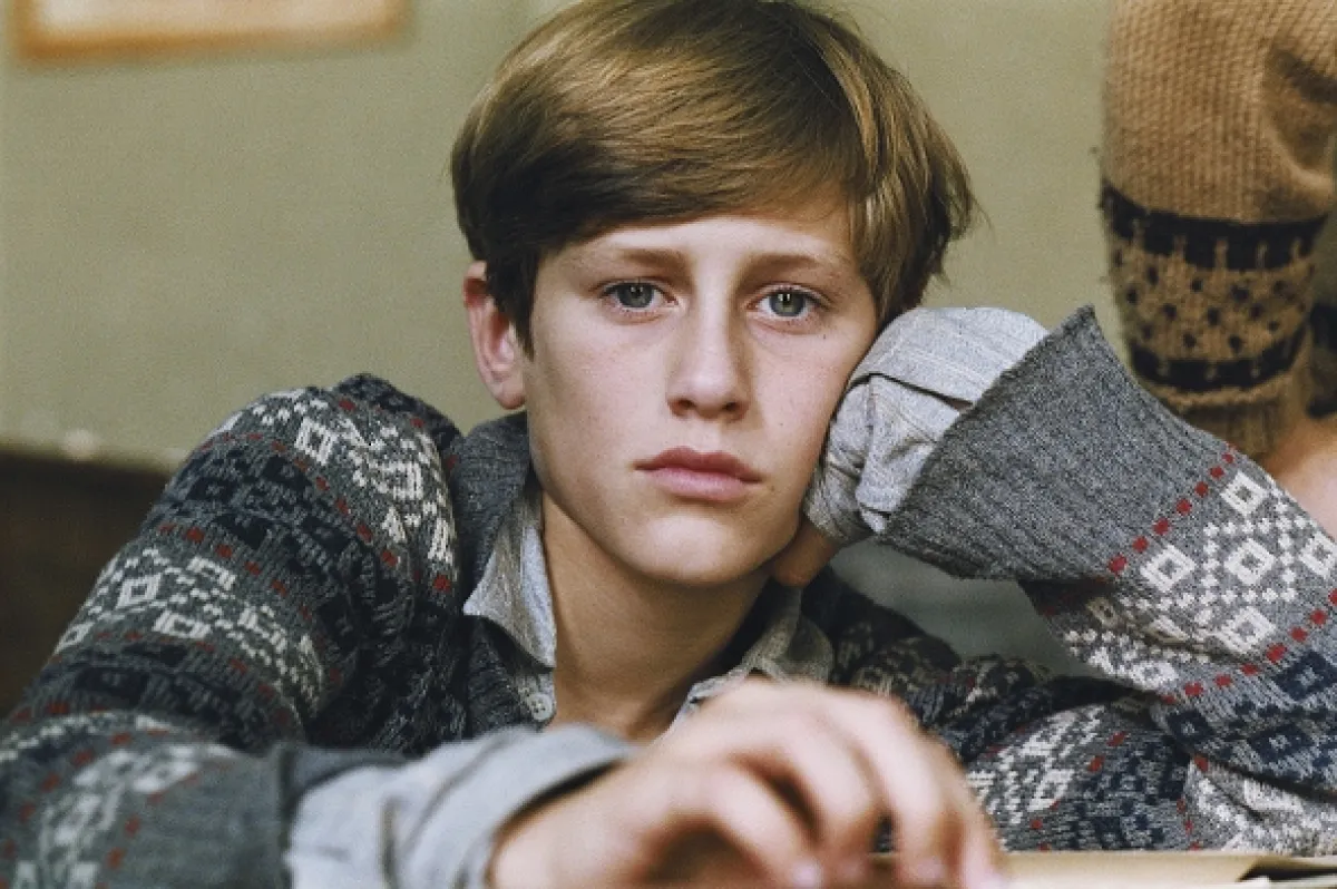 Slavíci v kleci (Choristes, Les), 2004 - fotogaléria