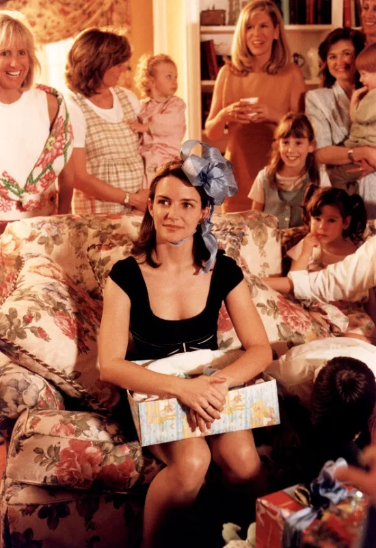 Sex v meste, 1998 - fotogaléria