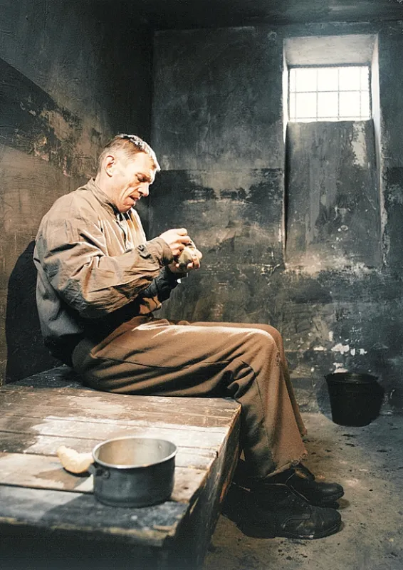 Bumerang, 1996 - fotogaléria