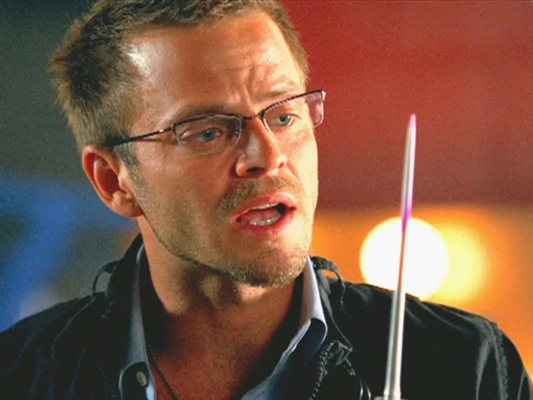 Kriminálka New York (CSI: NY 3), 2006 - fotogaléria