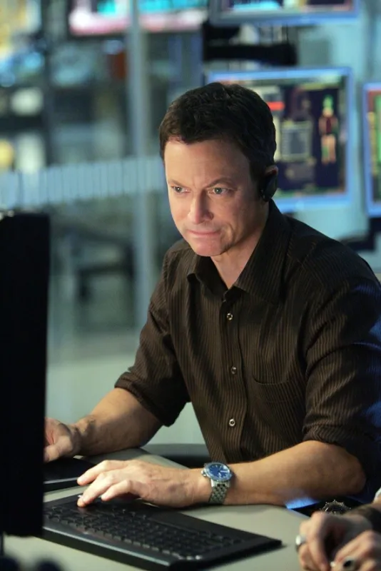Kriminálka New York (CSI: NY 3), 2006 - fotogaléria