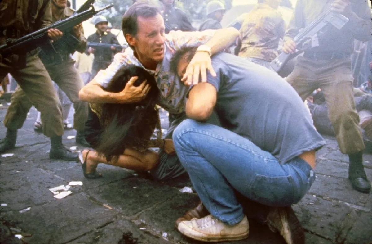 Salvador, 1986 - fotogaléria